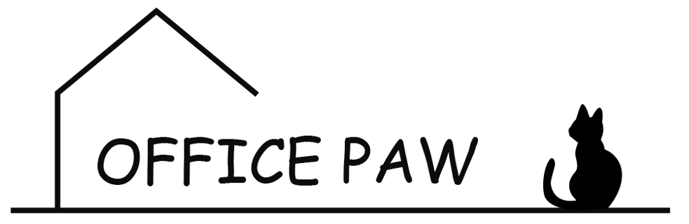 OFFICE PAW Logo